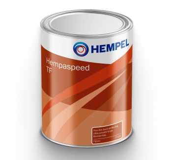 Hempaspeed TF 750ml