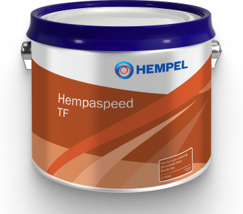 Hempaspeed TF 2,5L